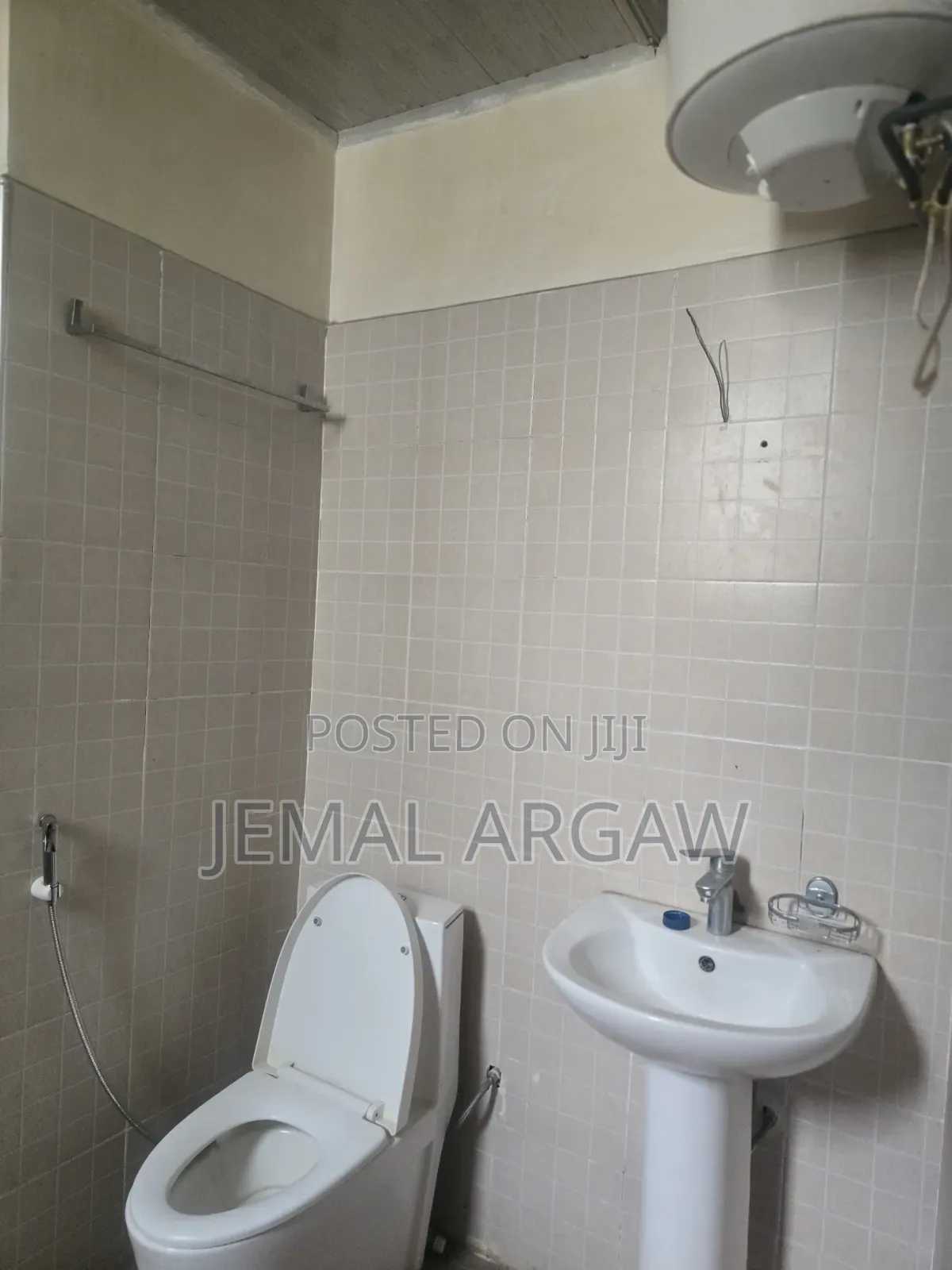 2bdrm House in Noah Realestate, Bole for sale