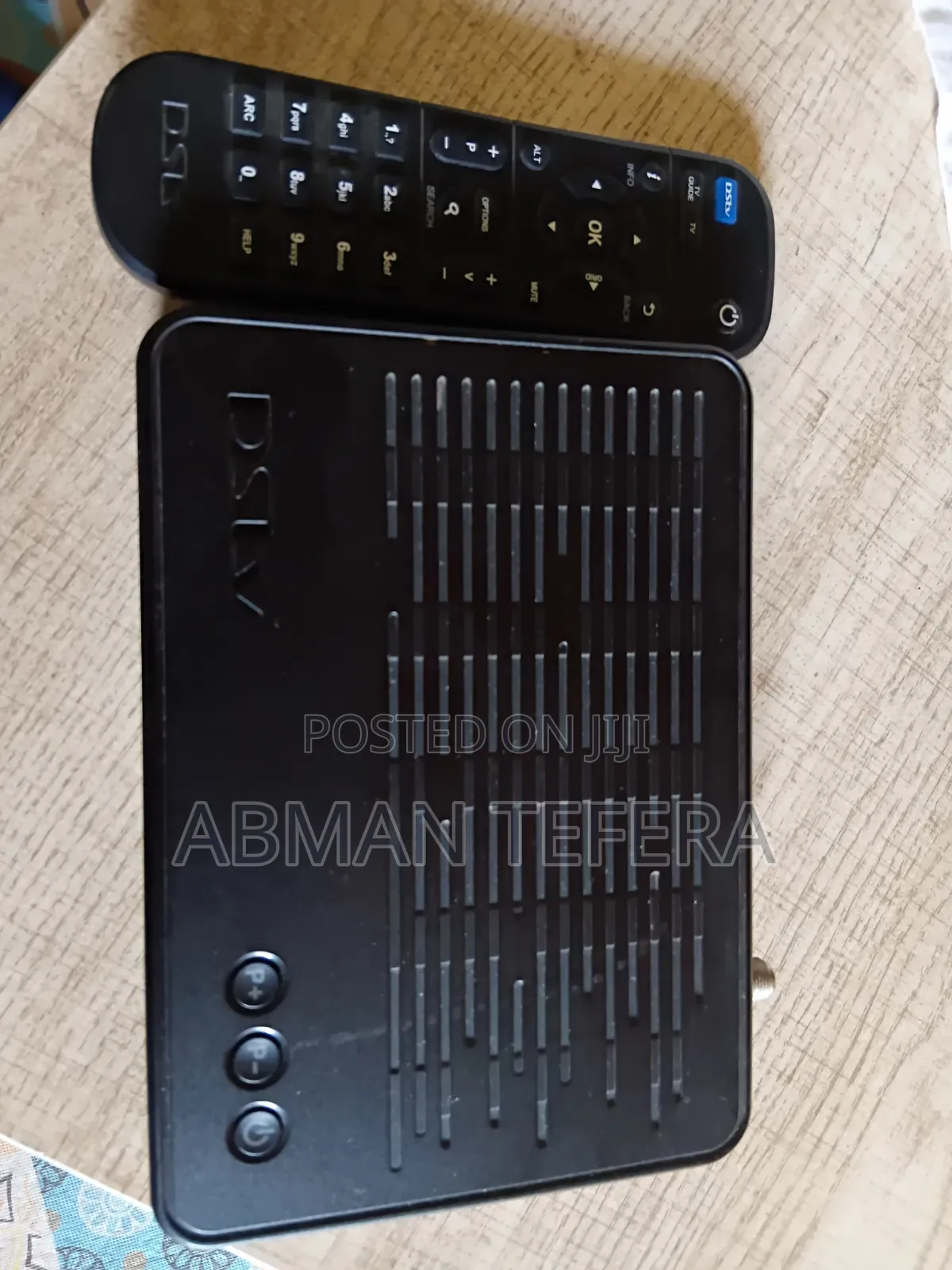 For Sale Case