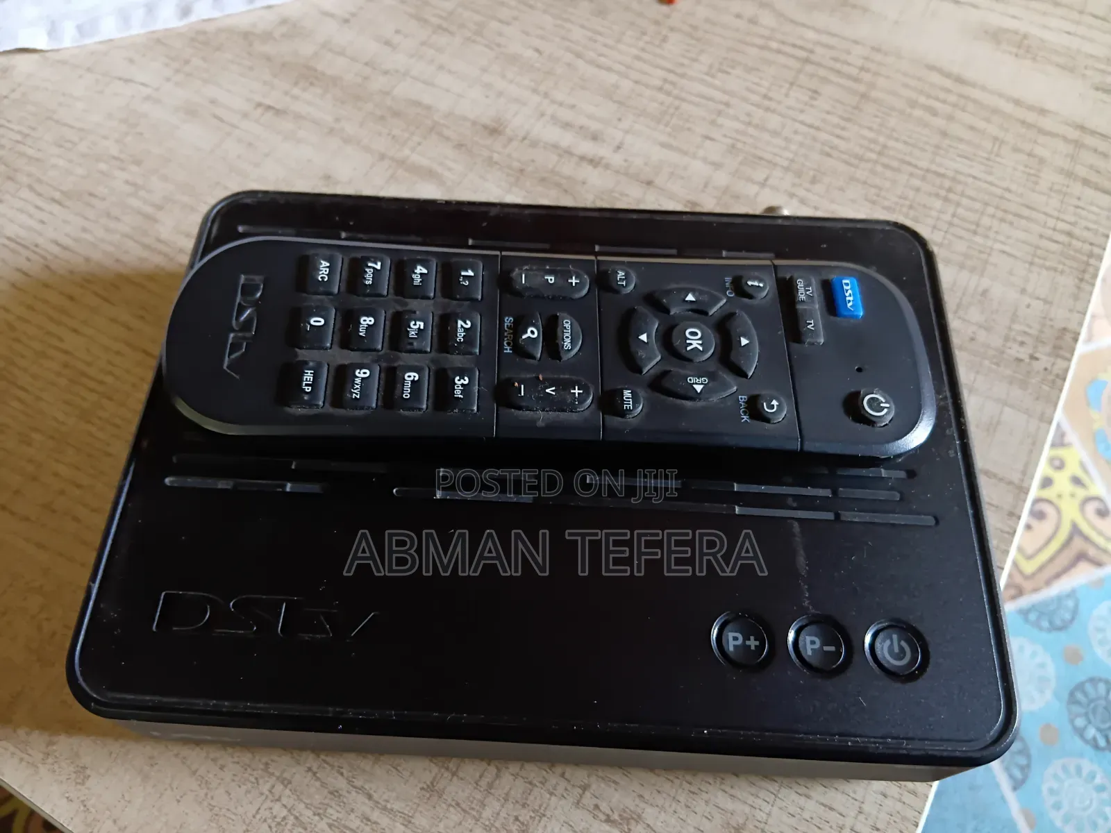 For Sale Case