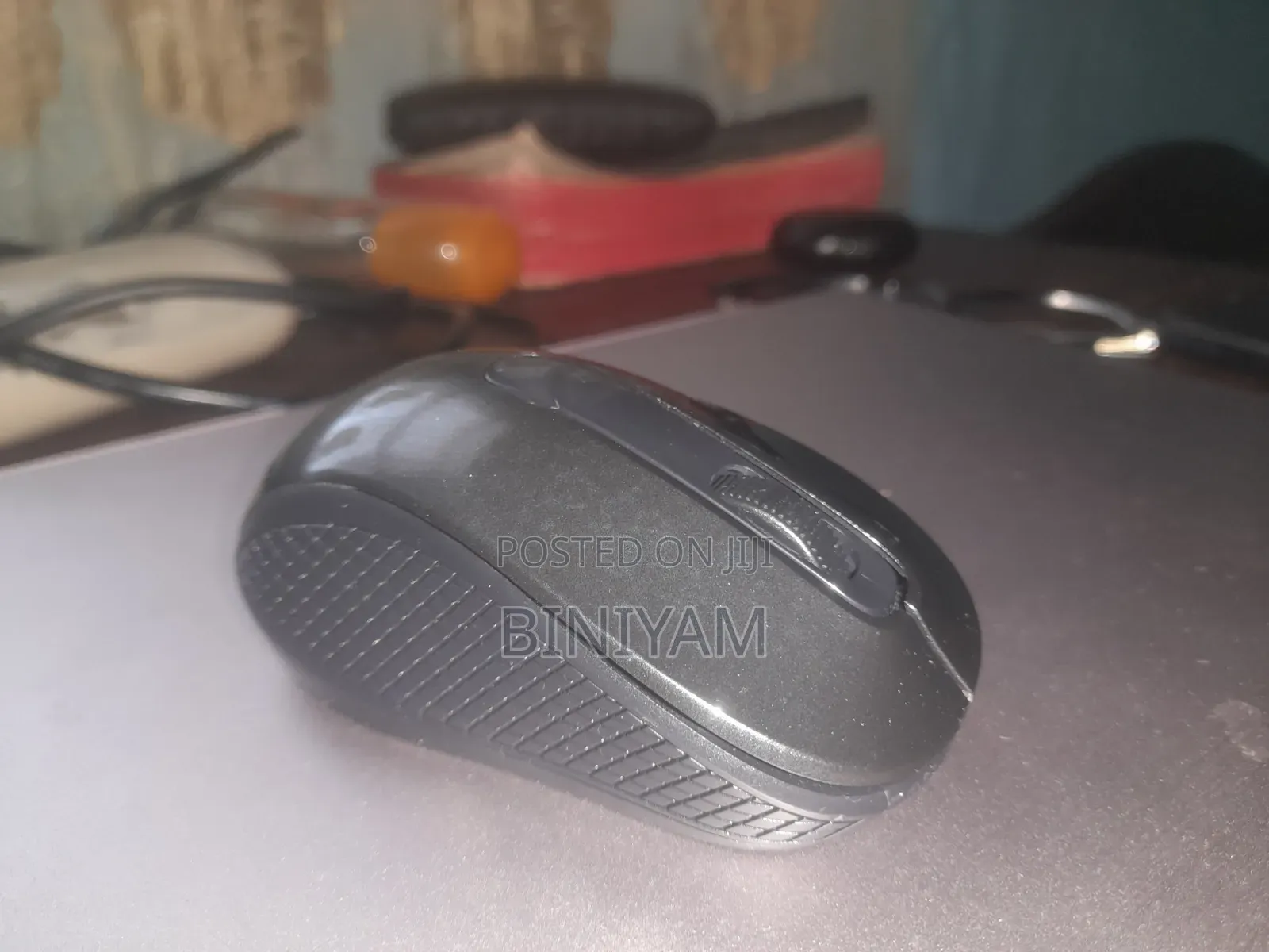 Brand New Electronic Mouse
