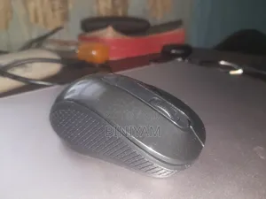 Brand New Electronic Mouse