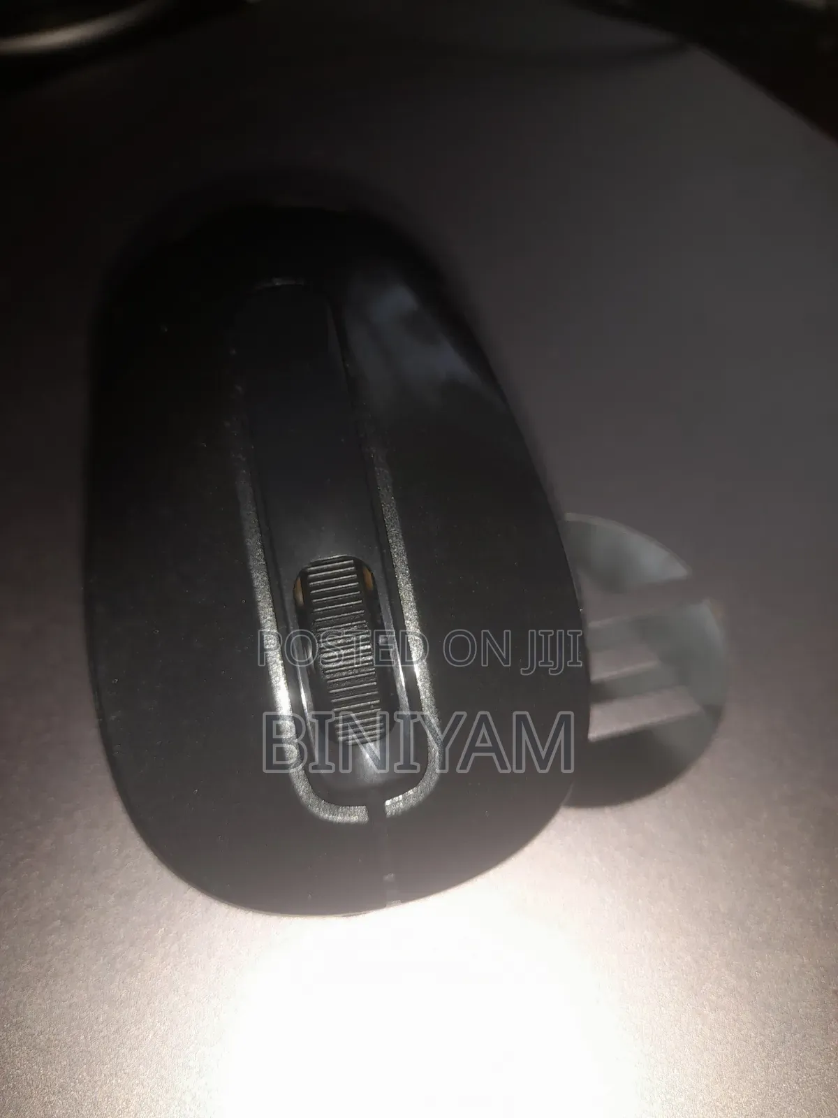 Brand New Electronic Mouse