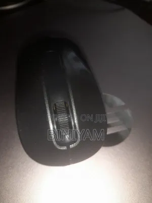 Brand New Electronic Mouse