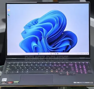 New Lenovo Legion Y7000P IRX9 Gaming Laptop 16GB AMD Ryzen 9 SSD 1T