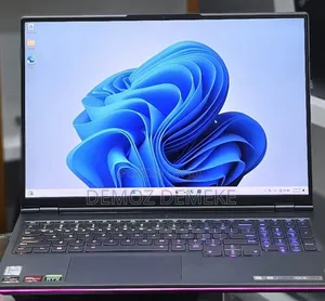 New Lenovo Legion Y7000P IRX9 Gaming Laptop 16GB AMD Ryzen 9 SSD 1T