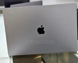 New Laptop Apple MacBook Pro M1 32GB Apple M1 Pro SSD 1T