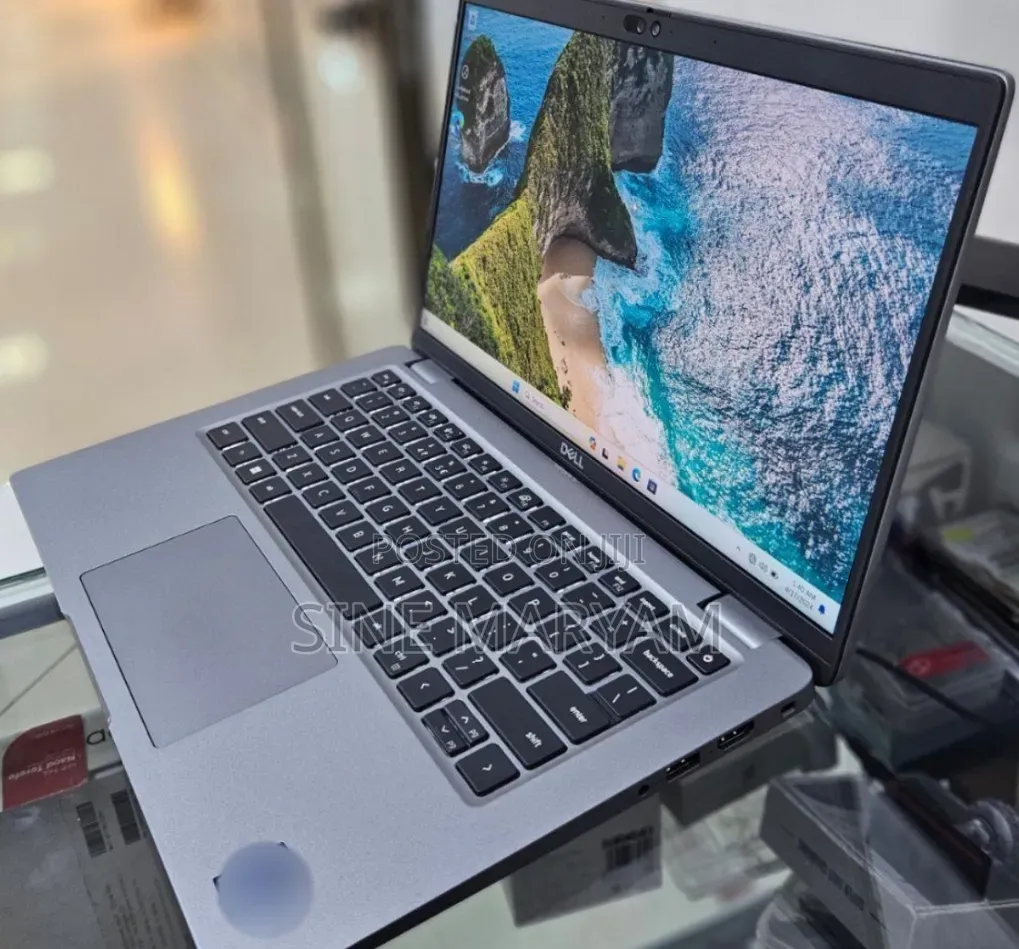 Laptop Dell Latitude 5410 8GB Intel Core i5 SSD 256GB