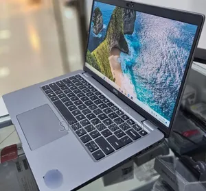 Laptop Dell Latitude 5410 8GB Intel Core i5 SSD 256GB