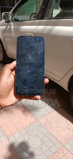 New Samsung Galaxy A15 5G 256 GB Blue