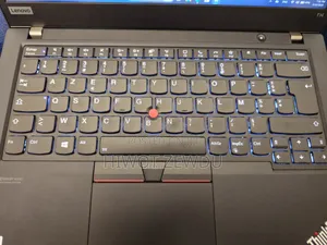 Laptop Lenovo ThinkPad T14 G1 16GB Intel Core i5 SSD 256GB