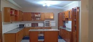 Kitchen Cabinet