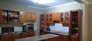 Kitchen Cabinet