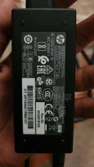 Hp Pc Charger