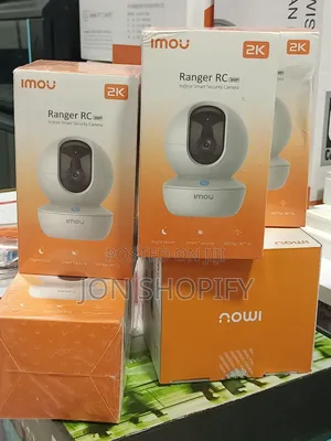 Imou Ranger Rc Camera