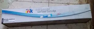 Laser Toner Cartridge