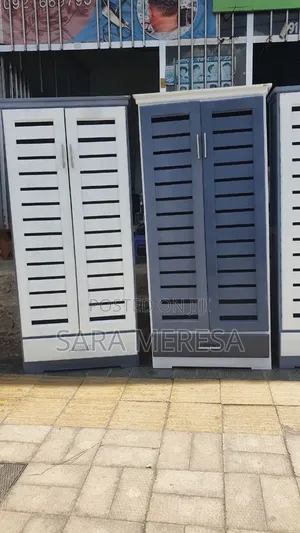 Shoe Rack , ጫማ ማስቀመጫ