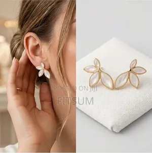 የእጅ እና የአንገት ጌጣጌጦች