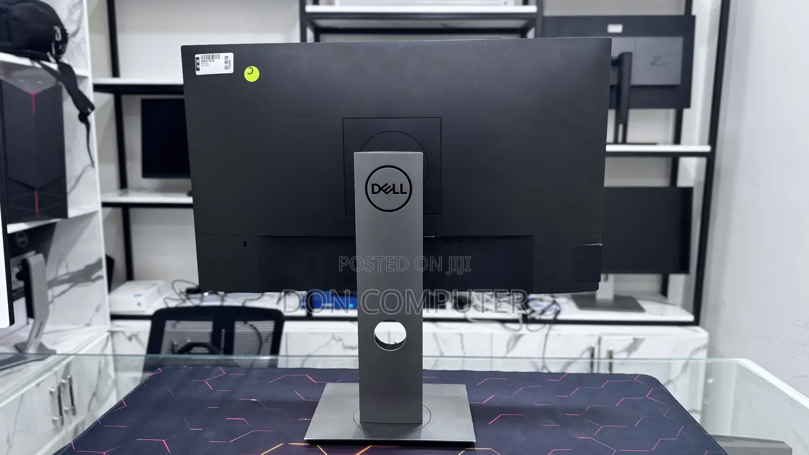 Dell P2722h 27 Inch Frame Less Monitor