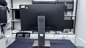 Dell P2722h 27 Inch Frame Less Monitor