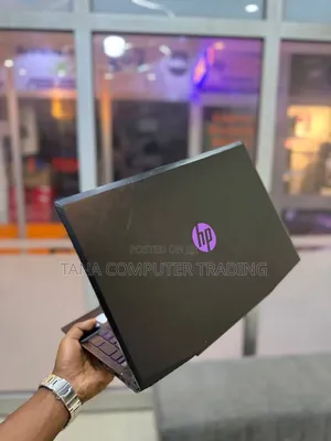 Laptop HP Pavilion Power 15 8GB Intel Core i5 HDD+SSD 1.5T