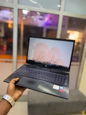 Laptop HP Pavilion Power 15 8GB Intel Core i5 HDD+SSD 1.5T