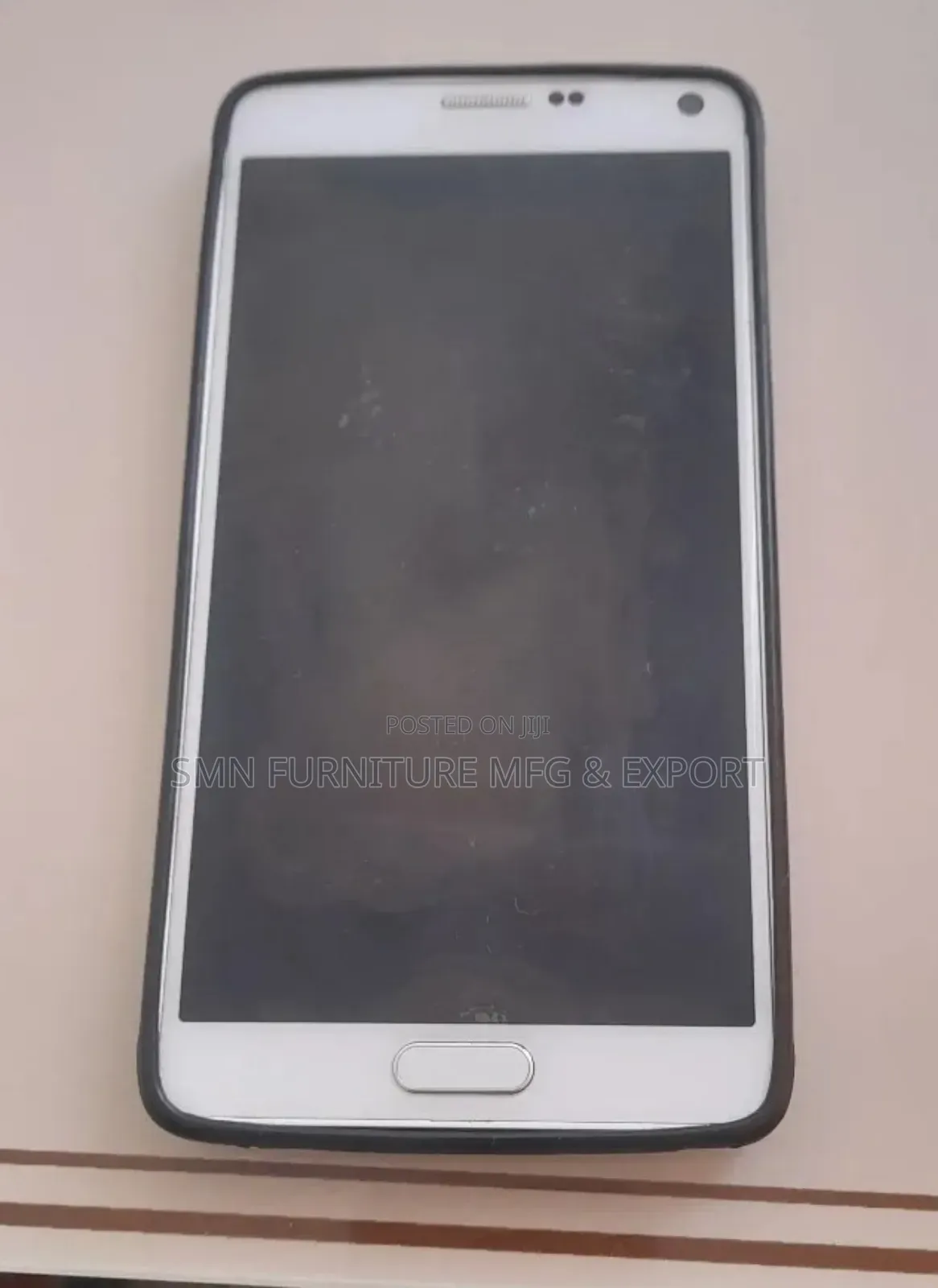 Samsung Galaxy Note 4 32 GB White