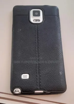 Samsung Galaxy Note 4 32 GB White