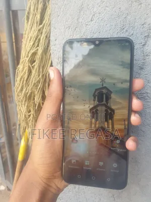 Infinix Hot 9 64 GB Bronze