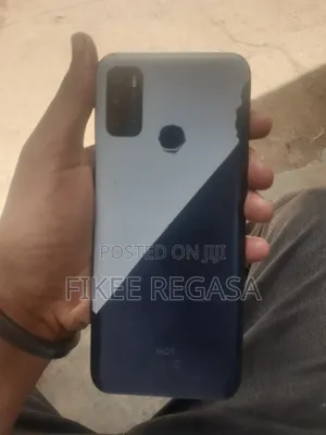 Infinix Hot 9 64 GB Bronze