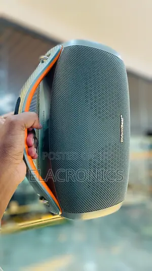 Boombest Ln-716bt Wireless Speaker - 8800mah - New