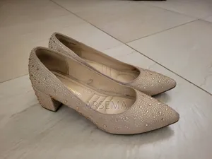 Shoes And Clothing