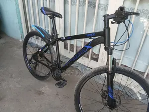 Ridex New Brand Bicycle