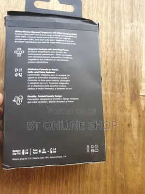 Beats Flex Wireless Earphones