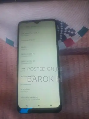 Motorola Moto E13 64 GB