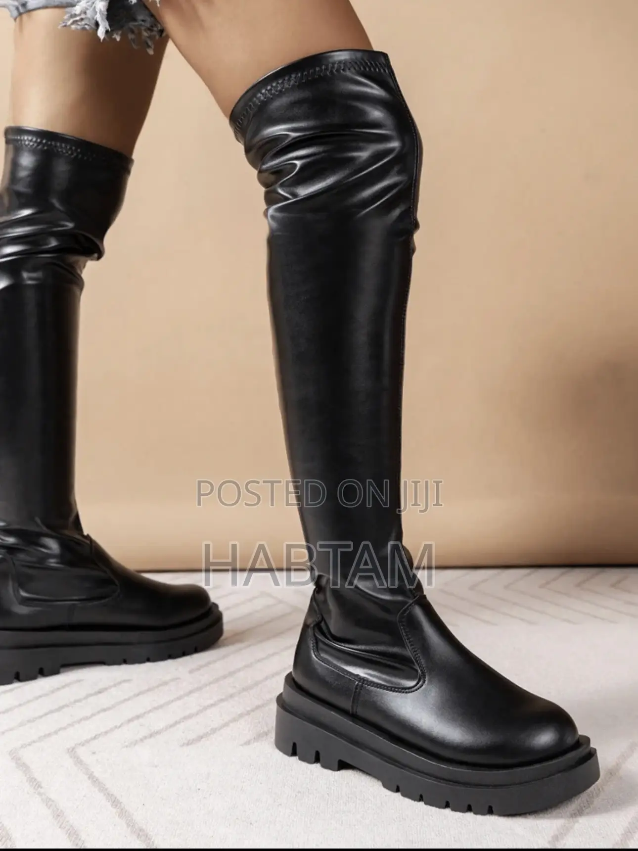 Boots Shoes