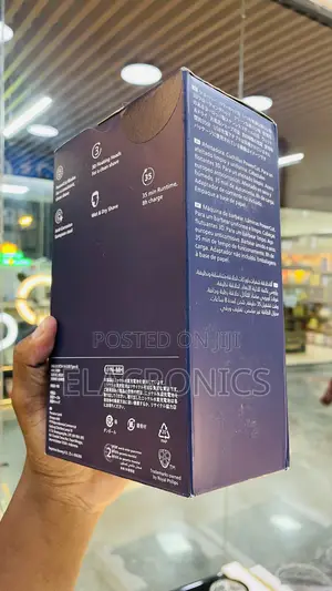 Electric Shaver Philips 1000 Series (Wet Dry)⁠