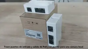 Poe Extender Up to 300m