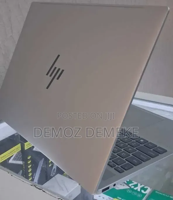 New Laptop HP Pavilion 14 16GB Intel Core i5 SSD 1T