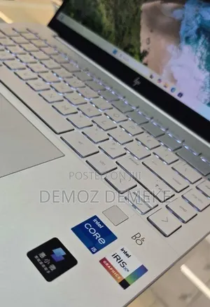 New Laptop HP Pavilion 14 16GB Intel Core i5 SSD 1T