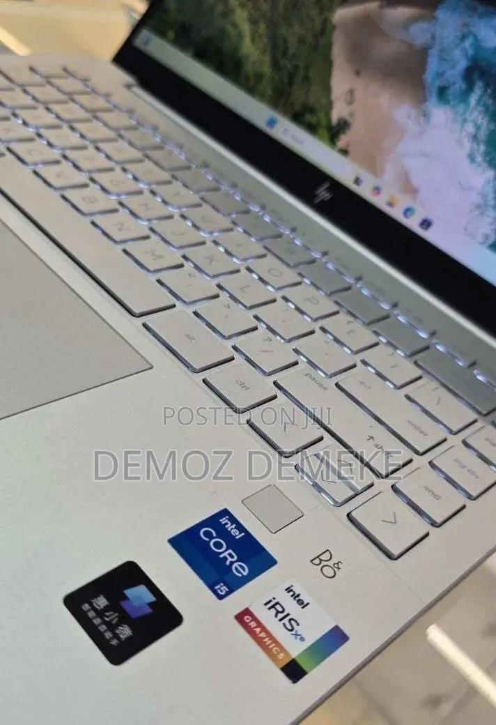 New Laptop HP Pavilion 14 16GB Intel Core i5 SSD 1T
