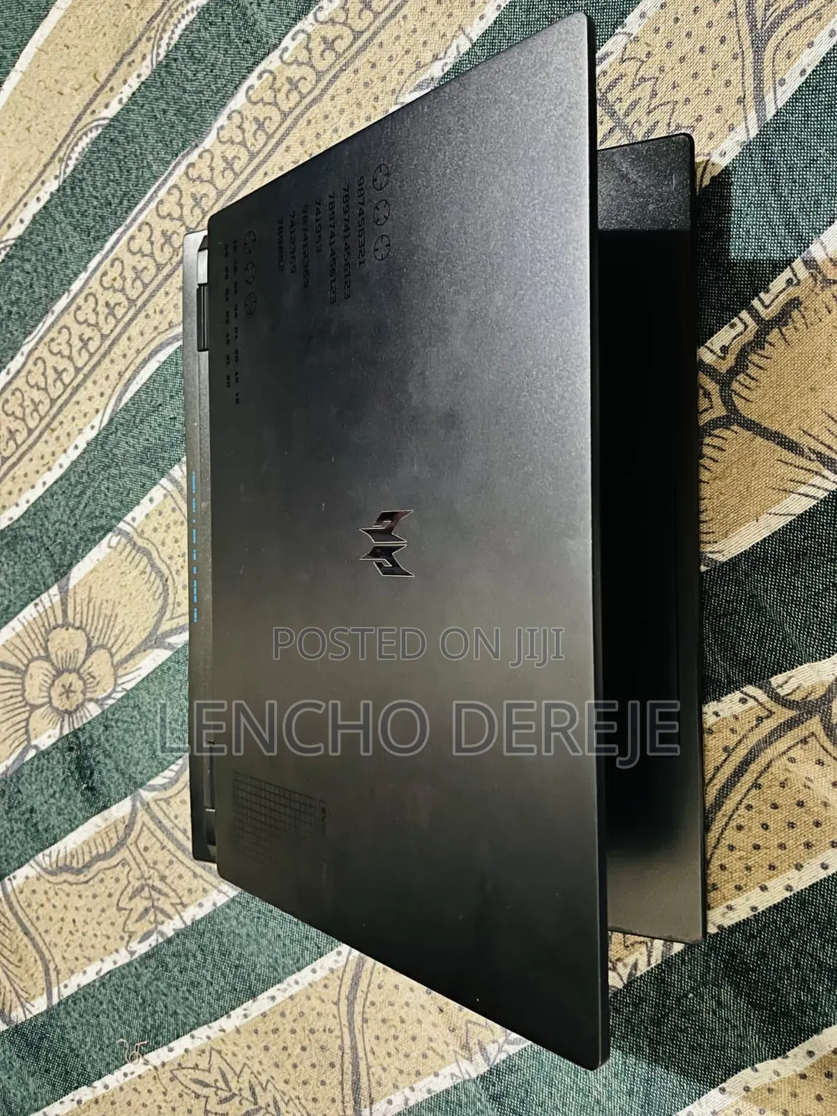 New Laptop Acer Predator Helios Neo 16 16GB Intel Core i7 SSD 1T