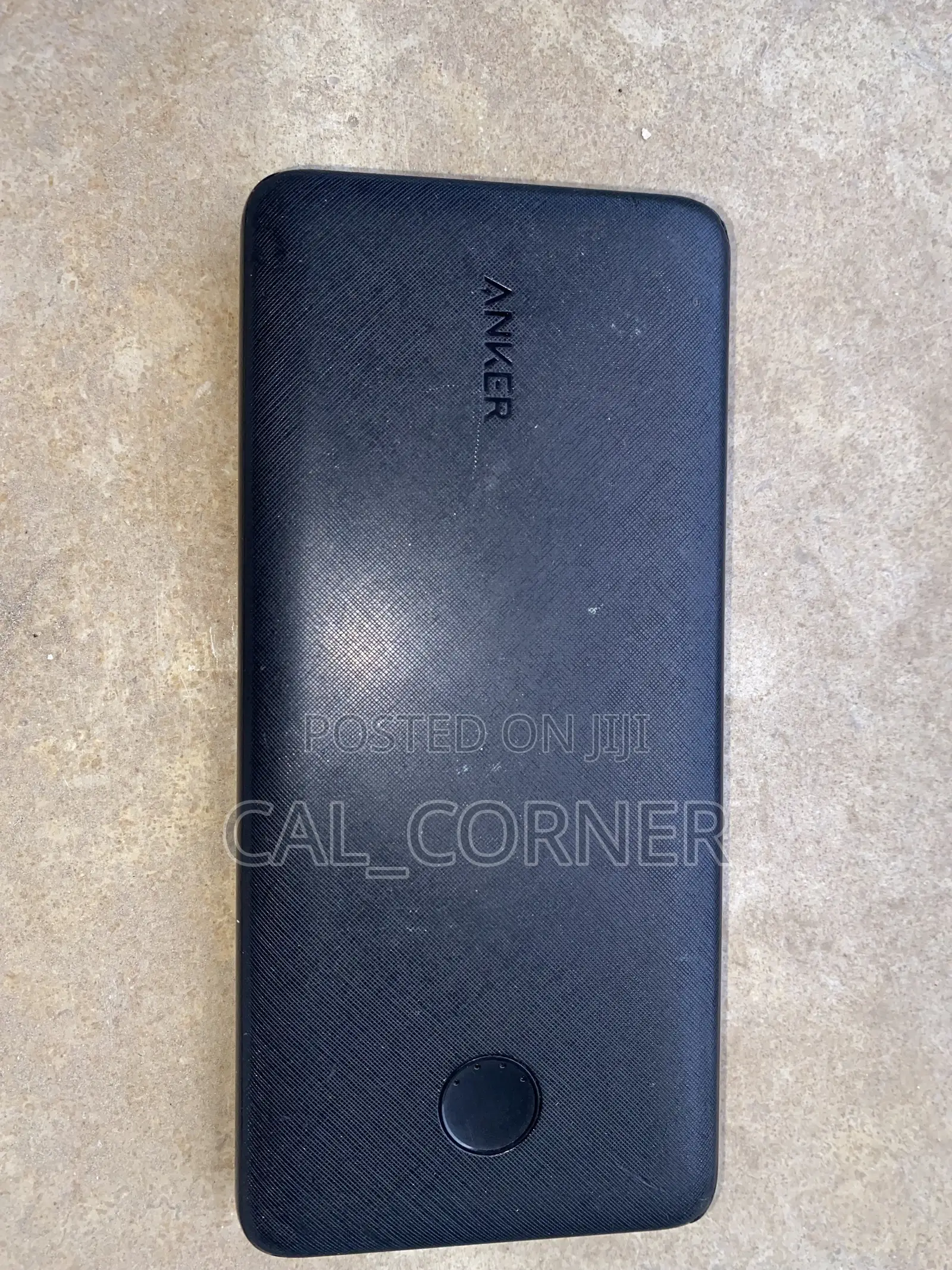 Power Bank