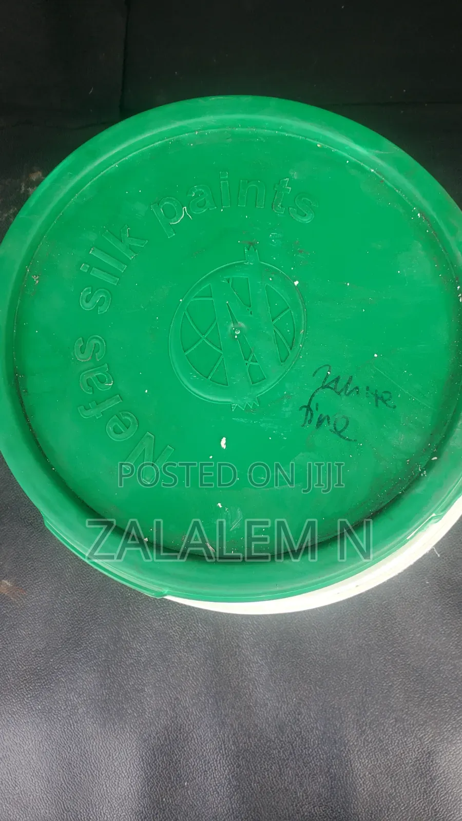 Quartiz White Kelem (Fine)