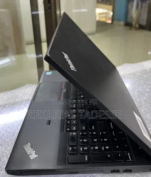 New Laptop Lenovo ThinkPad L570 4GB Intel Core i7 HDD 500GB