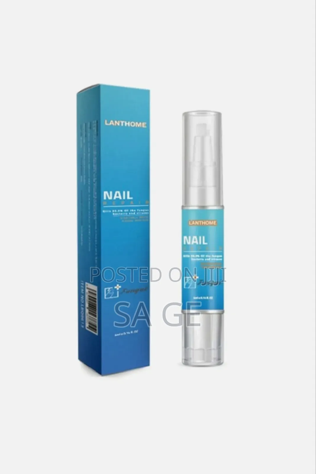 Lanthome Nail Repair