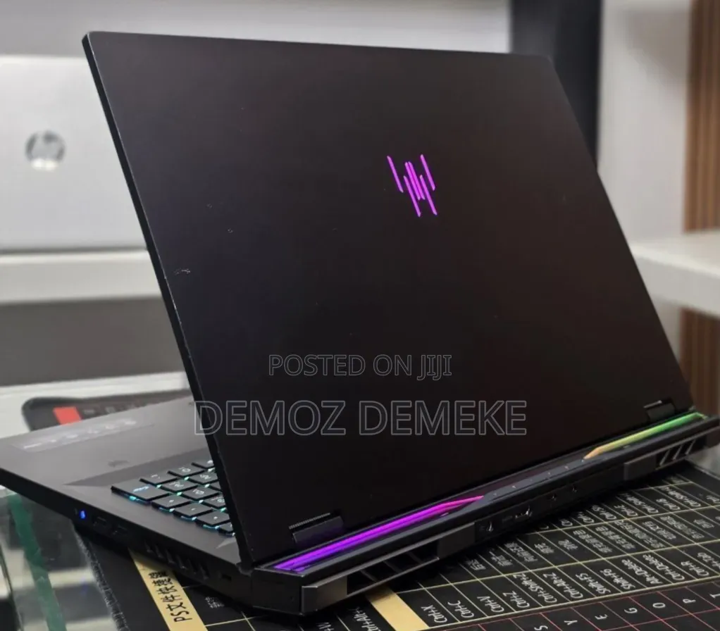 New Laptop Acer Predator Helios Neo 16 32GB Intel Core i9 SSD 1T