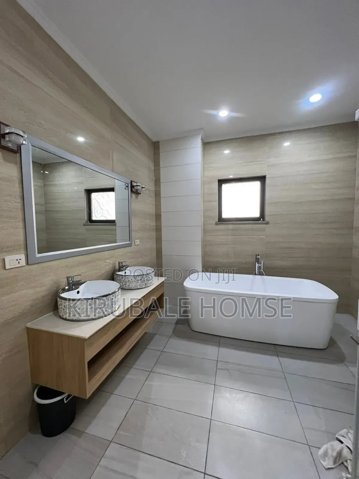 8bdrm Villa in Hyat Zone Vip, Bole for sale