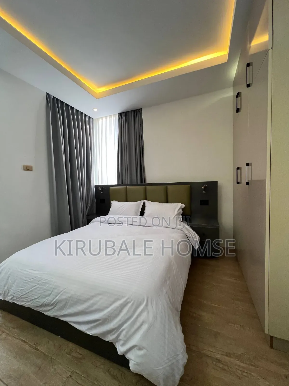 8bdrm Villa in Hyat Zone Vip, Bole for sale