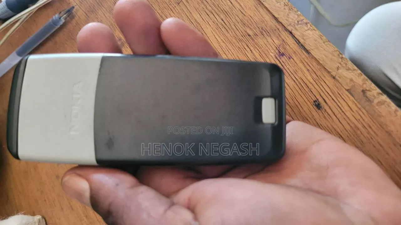 Nokia 2310 White