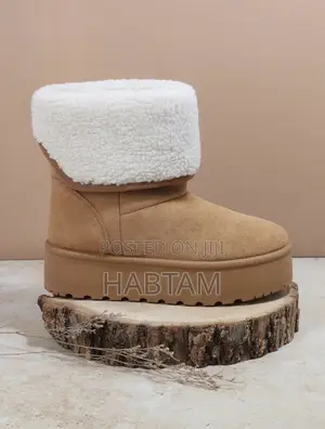 Boots Shoes